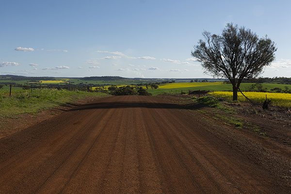 Prairie Energy Resources - Rural Municipalities